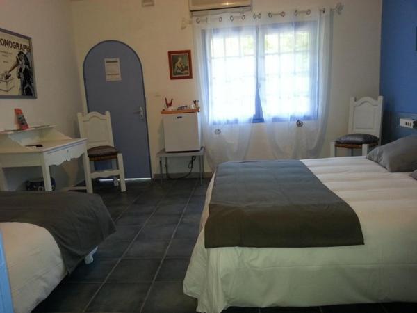 קרקסון Motel La Croque Sel מראה חיצוני תמונה